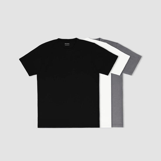 Essential Oversize T-Shirt