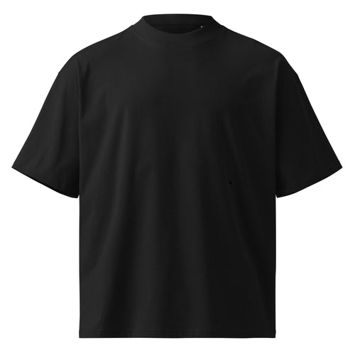 Essential Oversize T-Shirt