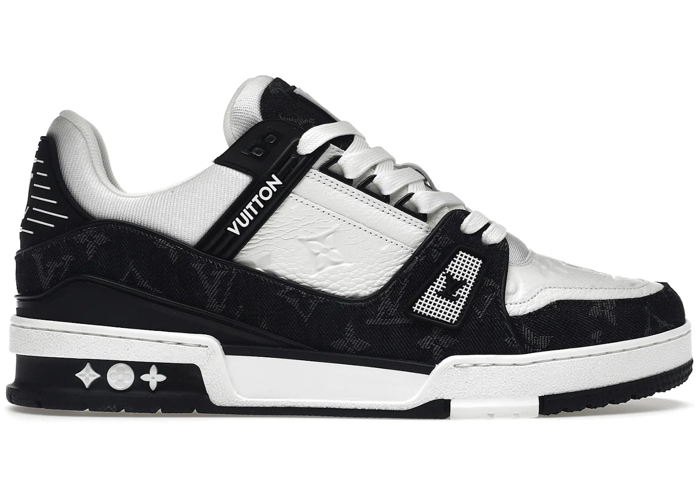Louis Vuitton LV Trainer
