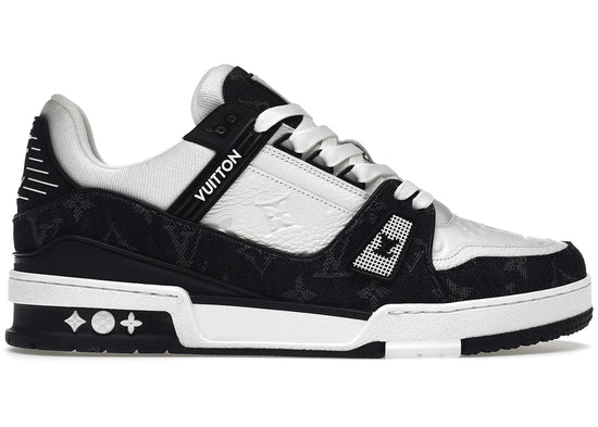 Louis Vuitton Lv Trainer