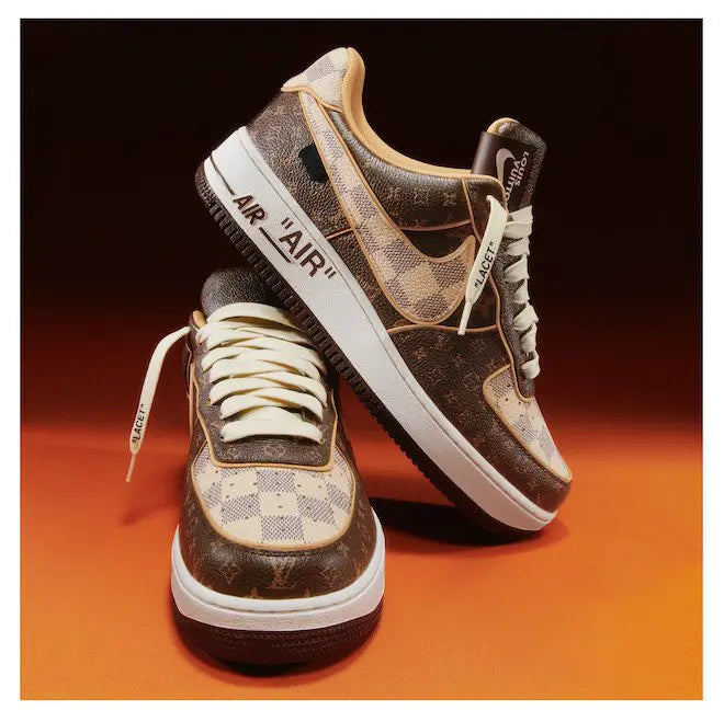 Nike-Air-Force-1-Low-Louis-Vuitton