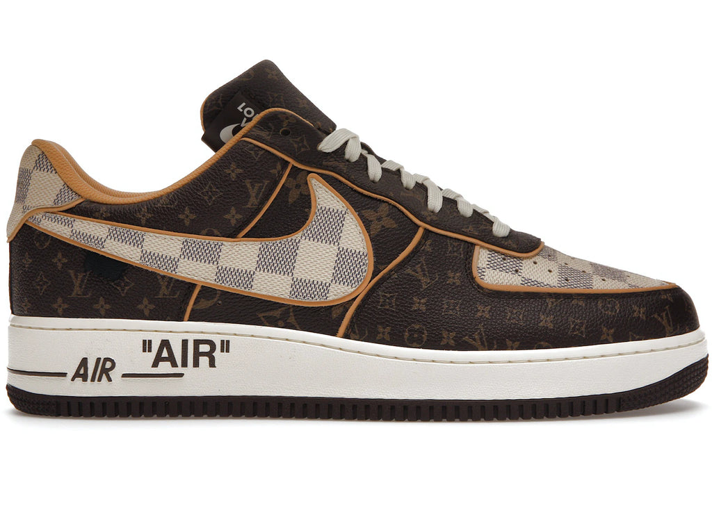 Nike-Air-Force-1-Low-Louis-Vuitton