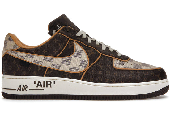 Nike-Air-Force-1-Low-Louis-Vuitton