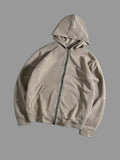 Urban Zip Hoodie