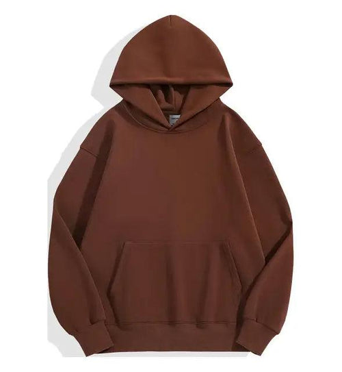 Urban Zip Hoodie